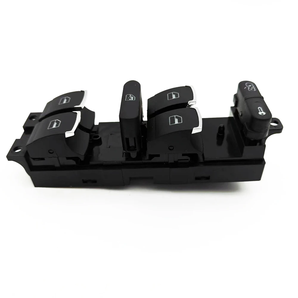 Immagine 5: OE: 3BD959857 Interruttore finestra per VW Golf Bora Passat Seat Leon Toledo