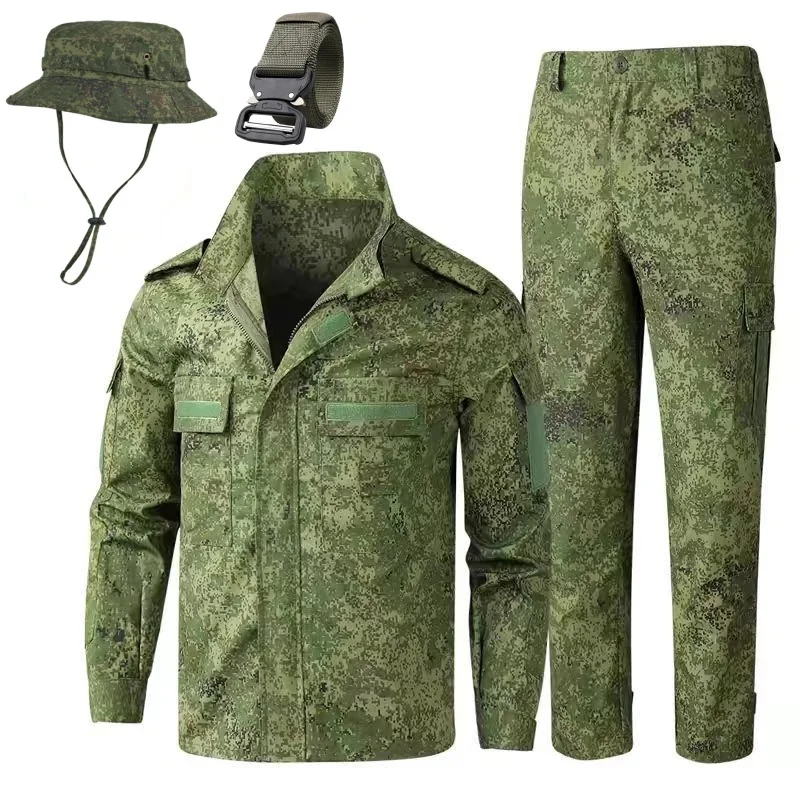 Variant: Green hat B2 Belt