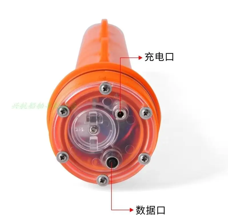 

Индикатор положения сети AIS, индикатор положения сети, индикатор положения рыболовной сети, встроенный аккумулятор, Shun Hang Fei Tong Hai