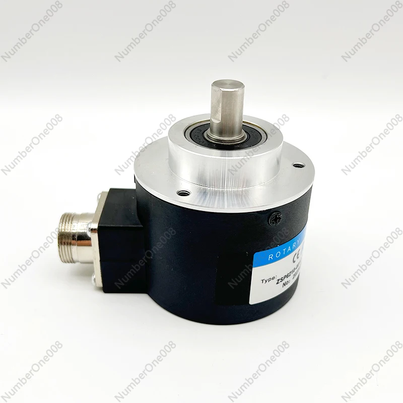 Encoder ZSP6210-001C-1200BZ3-11-26F (K) REP Photoelectric Rotary Encoder