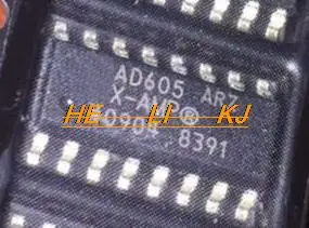 

IC new original AD605ARZ AD605AR AD605A AD605 SOIC16High quality products