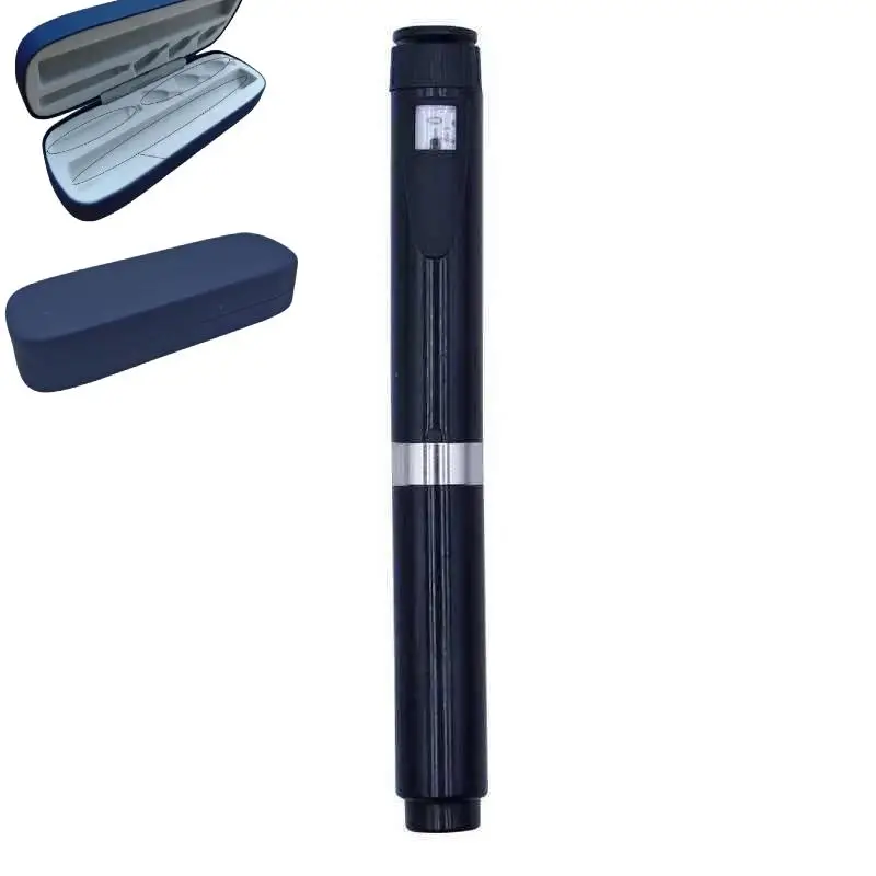 

1Pcs Medical Aesthetics Magic Pen Wrinkle Care Facial Wrinkle Remover For Lilly Insulin Injection Pen Tattoo Pen Universal Comes