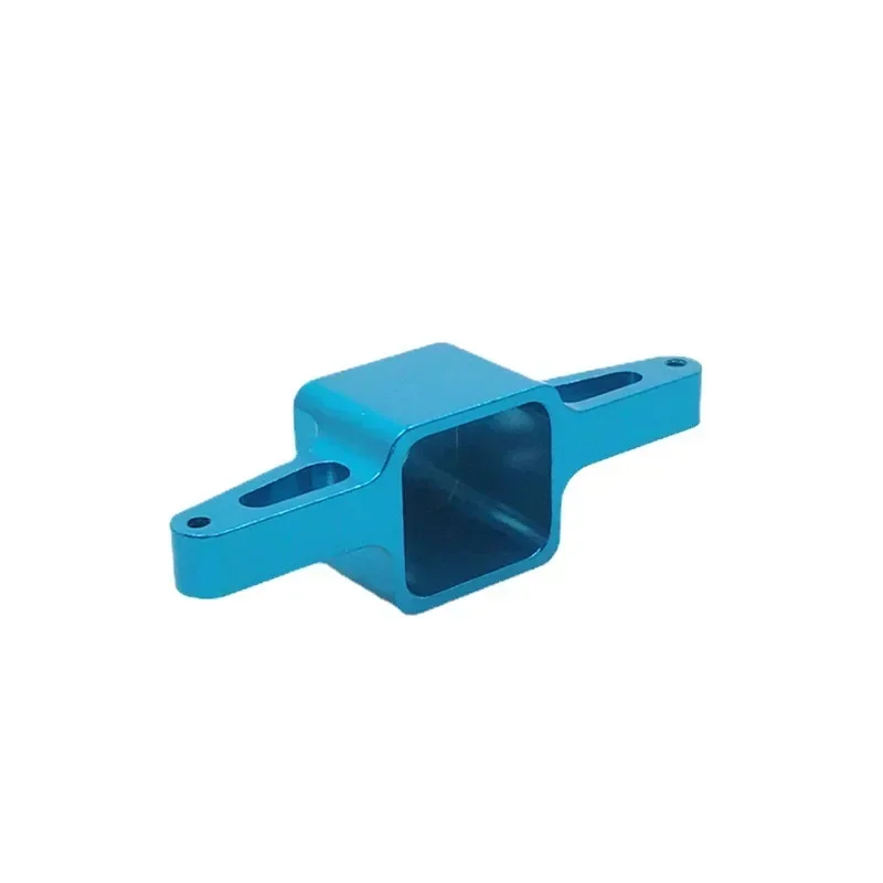 

Металлические аксессуары для модификации, крепление двигателя для Songguolin SG-2801, мини-сплавная версия Defender D90, радиоуправляемый автомобиль