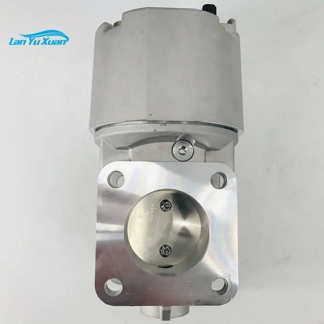 Natural Gas Engine Parts Independent Electronic Throttle Valves S00037348+01(8235-440)