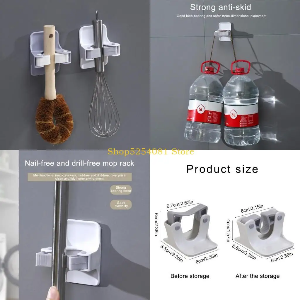 Axyc Set Of 4 Adhes… - image