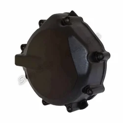 WAASE Left Hand Engine Stator Cover Crankcase Replace Part For Suzuki GSXR GSX-R 1000 GSXR1000 K1 K2 2001 2002