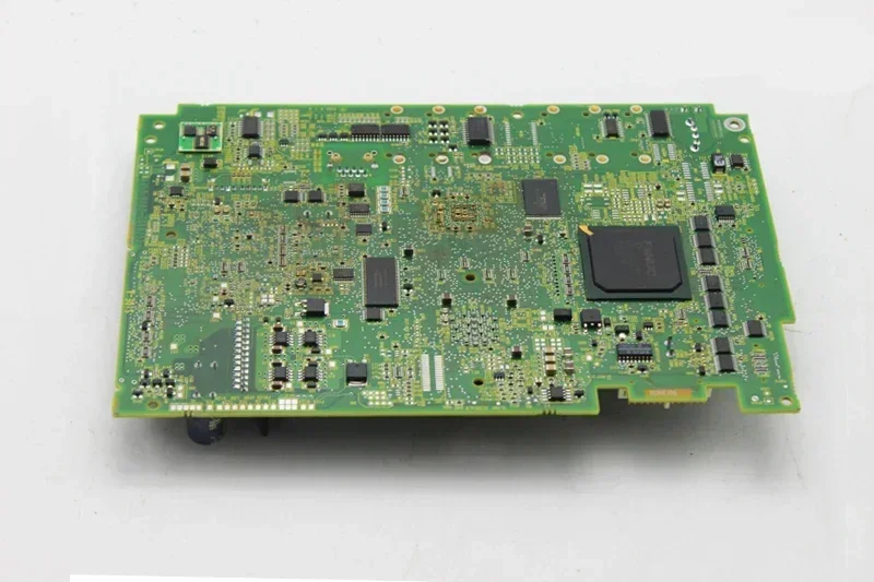 A20B-8102-0011  Pcb Circuit Board For CNC System  A20B 8102 0011