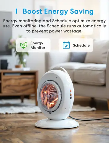 8 best sales Matter Smart Switch - №3