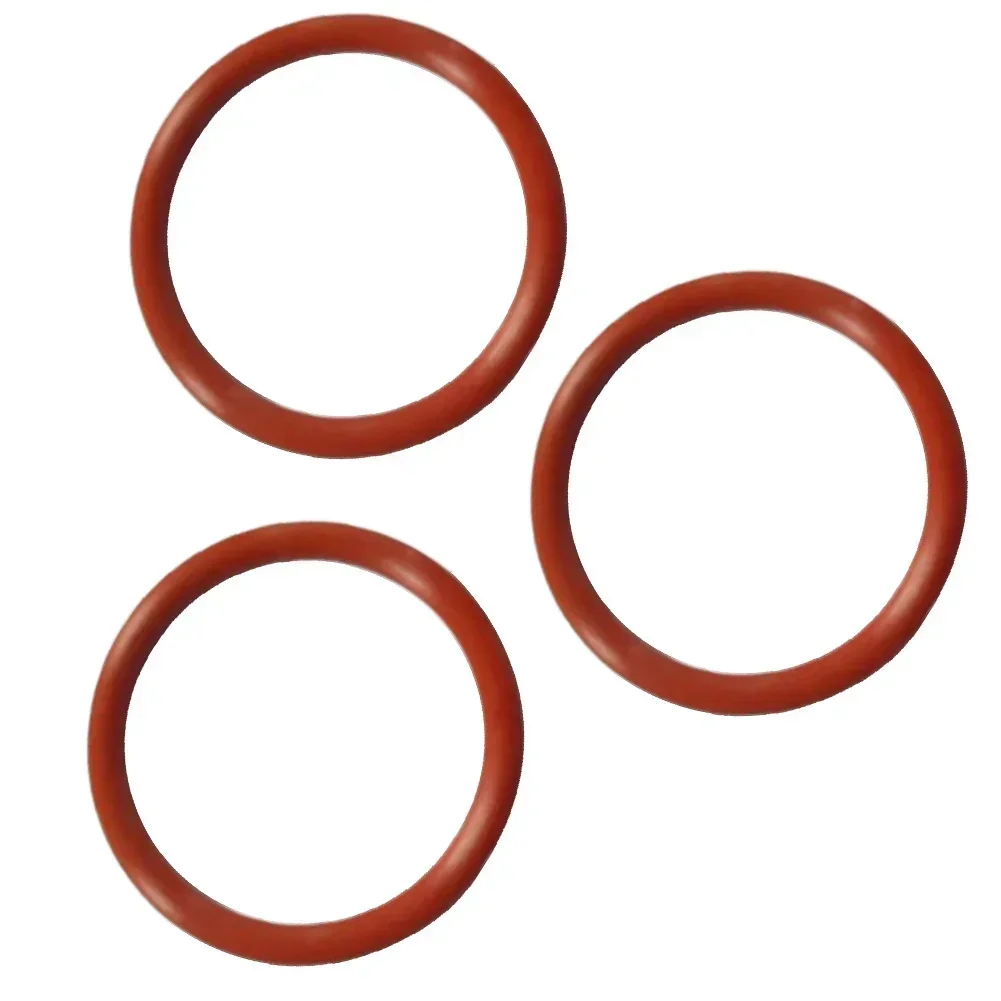 3pcs Gasket Seal Brew Unit Inlet Pin For Bosch For Siemens EQ EQ5 EQ6 EQ7 EQ8 EQ9 Accessories Replacement