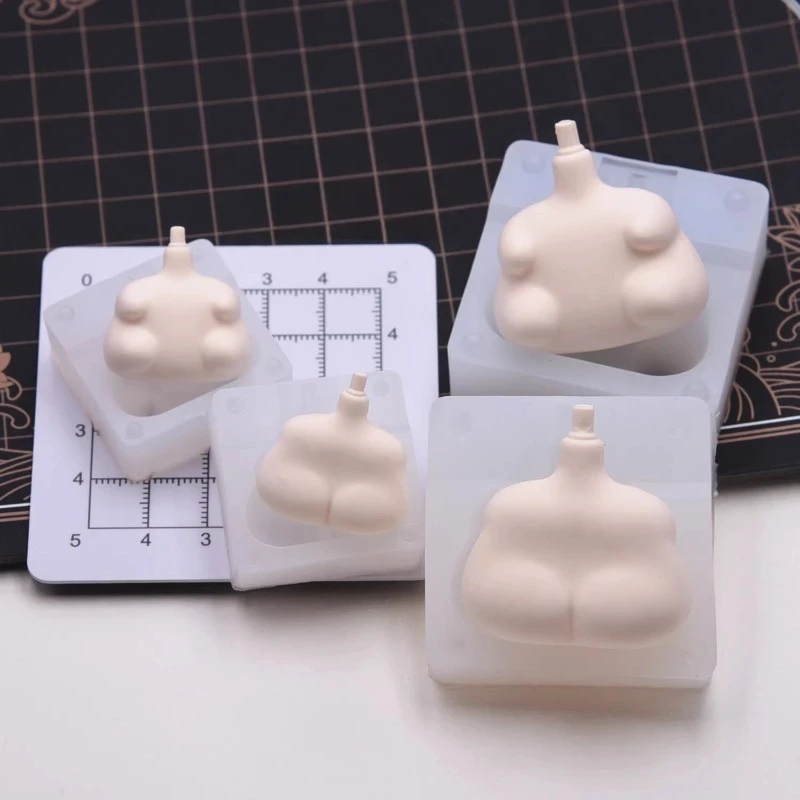 Q-Style Body Silico… - image