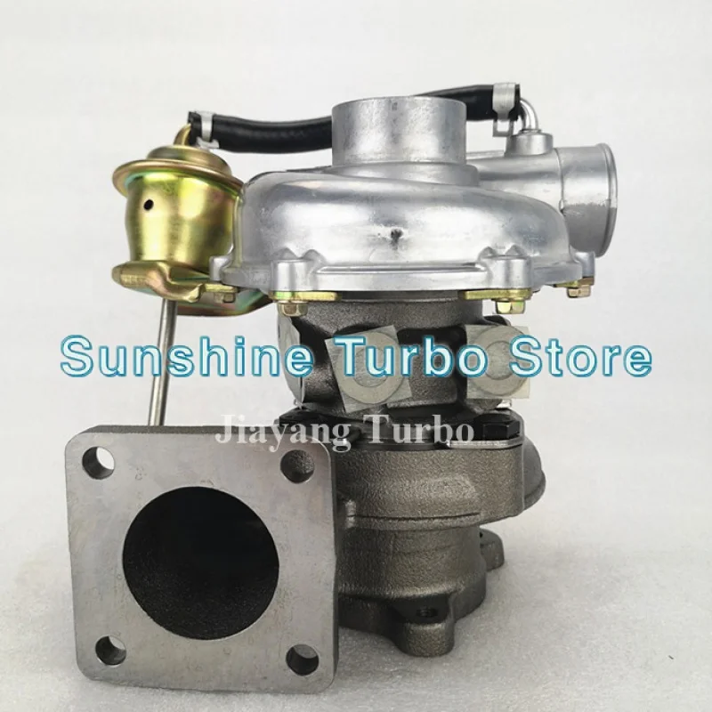 

RHF5B Turbo 8970958800 8970958805 F52CADS0015B F52CAD-S0015B 8970958802 8970958801 Turbo для Fiat Bravo с двигателем 4JA1T