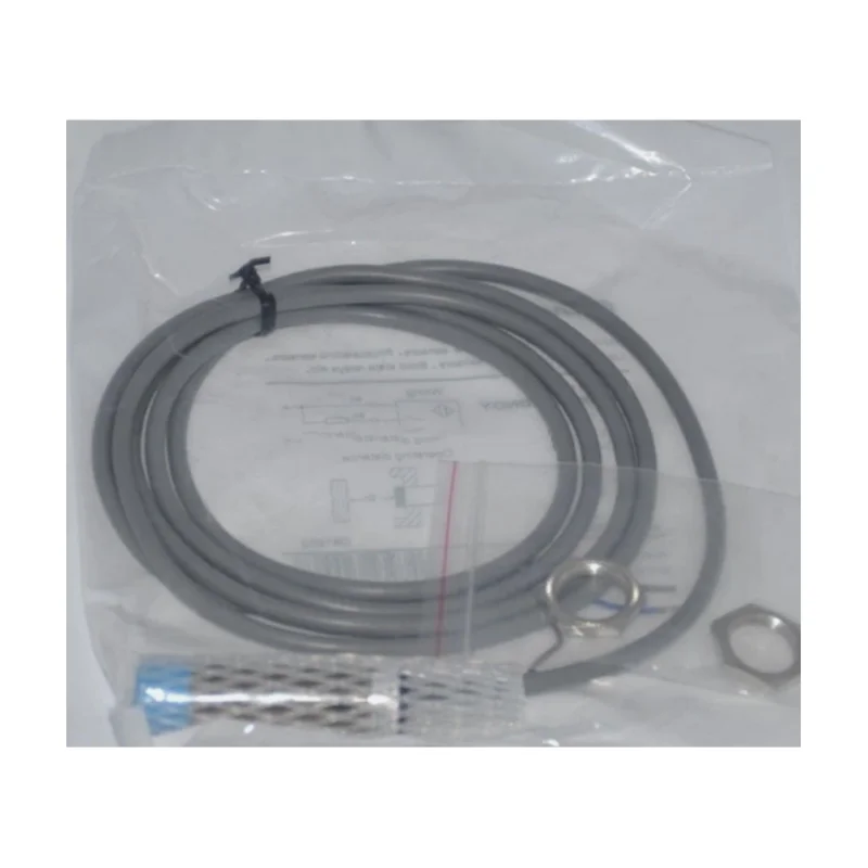 New Original LR30XBN15DPO-E2 LR30XBN15DPC-E2 LR30XBN15DPR-E2 LR30XBN15DNO-E2 LR30XBN15DNC-E2 LR30XBN15DNR-E2 Proximity Switch