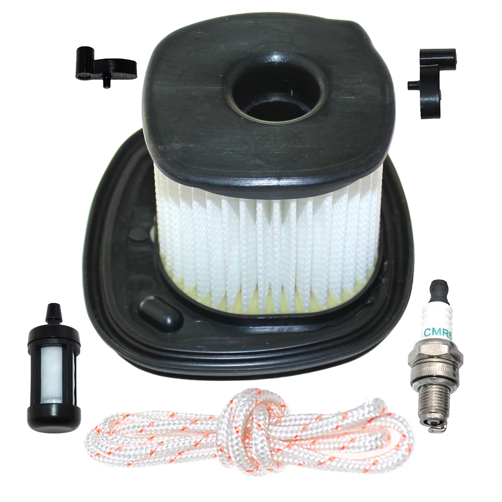 스틸 BG86,BG86C,SH86,SH86C,4241 120 1800용 에어 필터 키트