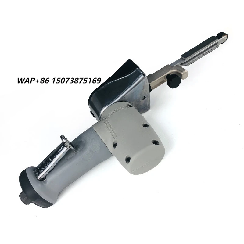 Original Genuine 3M28367 Inline Belt Sander Pneumatic Polishing Machine with Handheld Sanding Grinder Best Pneumatic Sanders