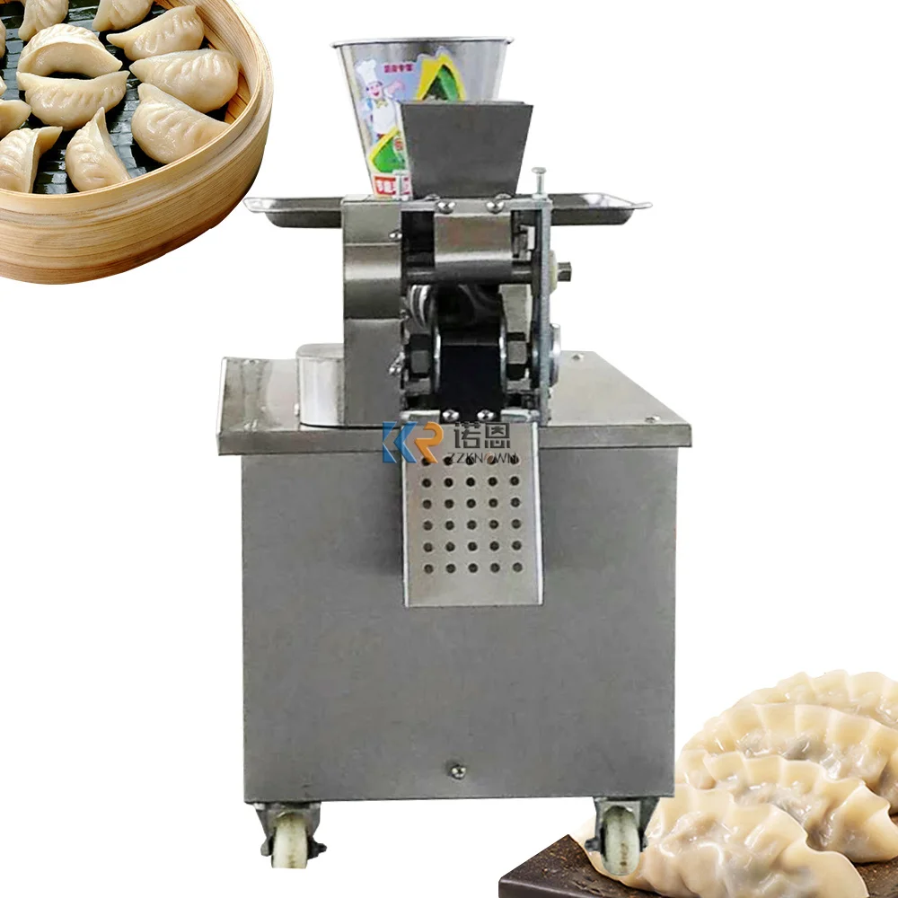 

Dumpling Making Machine Commercial High Efficiency Samosa Making Machine Dumpling Machine Hot Sale