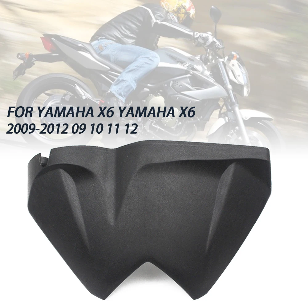 

ABS Plastic Motorcycle Speedometer Tachometer Case Cover For Yamaha XJ6 2009 2010 2011 2012