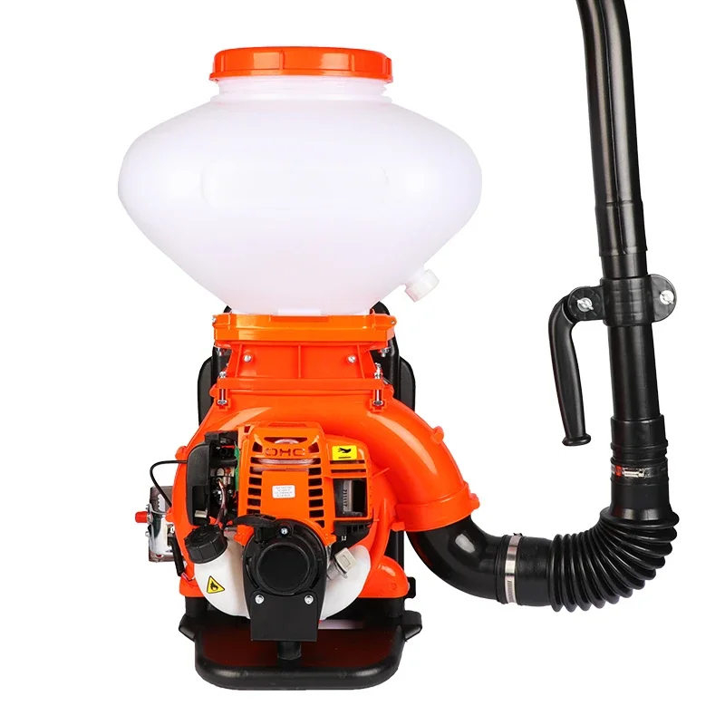 Convenient and User-Friendly Power Sprayer for Hassle-Free Operation