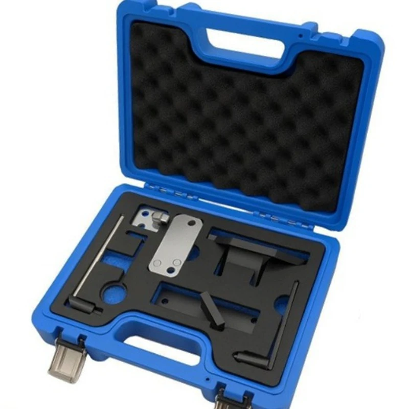 

Engine Adjustment Tool for Peugeot/Citroen/Opel Valve Belt 1.2GDI Timing Tool