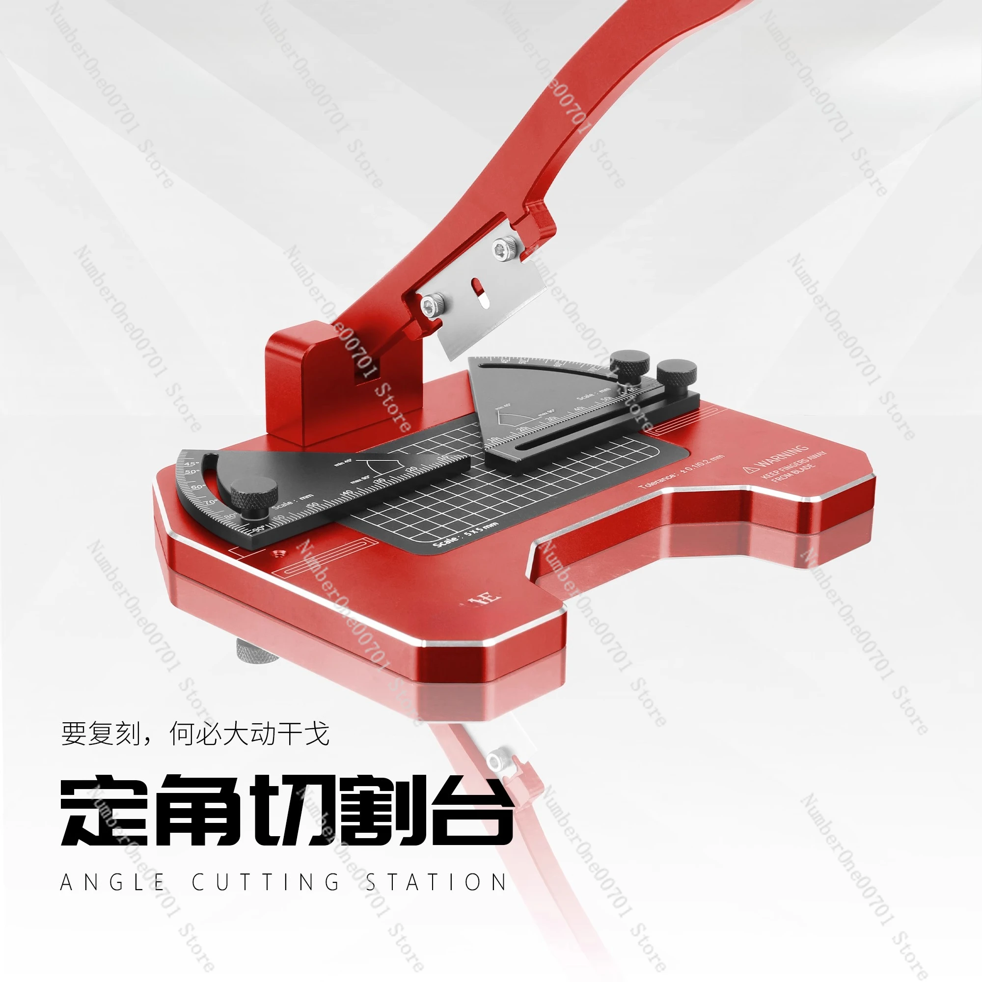 AT-CJ Fixed Angle C…