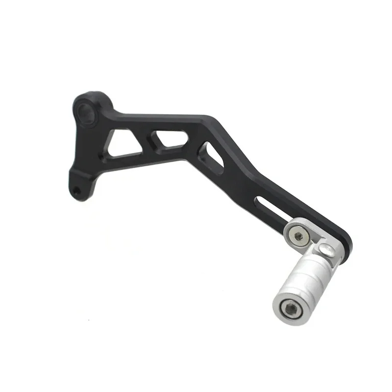 

Модифицированный рычаг тормозной передачи для Kawasaki Ninja650 Z650 EX650 ER650 RS Улучшите свои впечатления от езды с высококачественным аксессуаром