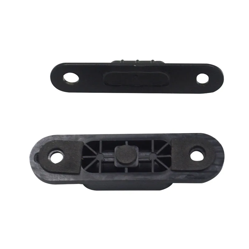 1pcs for Hyundai H1 Grand Starex Sliding Door Limiter for The Middle Door Door Collision Positioning Rubber Car Accessories