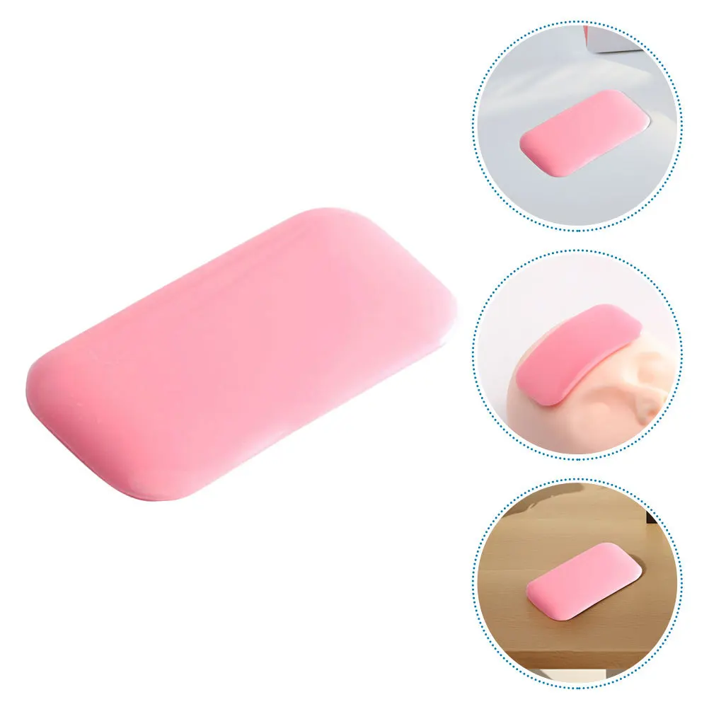

Extension Tools Silicone Forehead Pads For Lash Grafting Reusable Eyelash Holder Pad Graft Eyelash Supplies