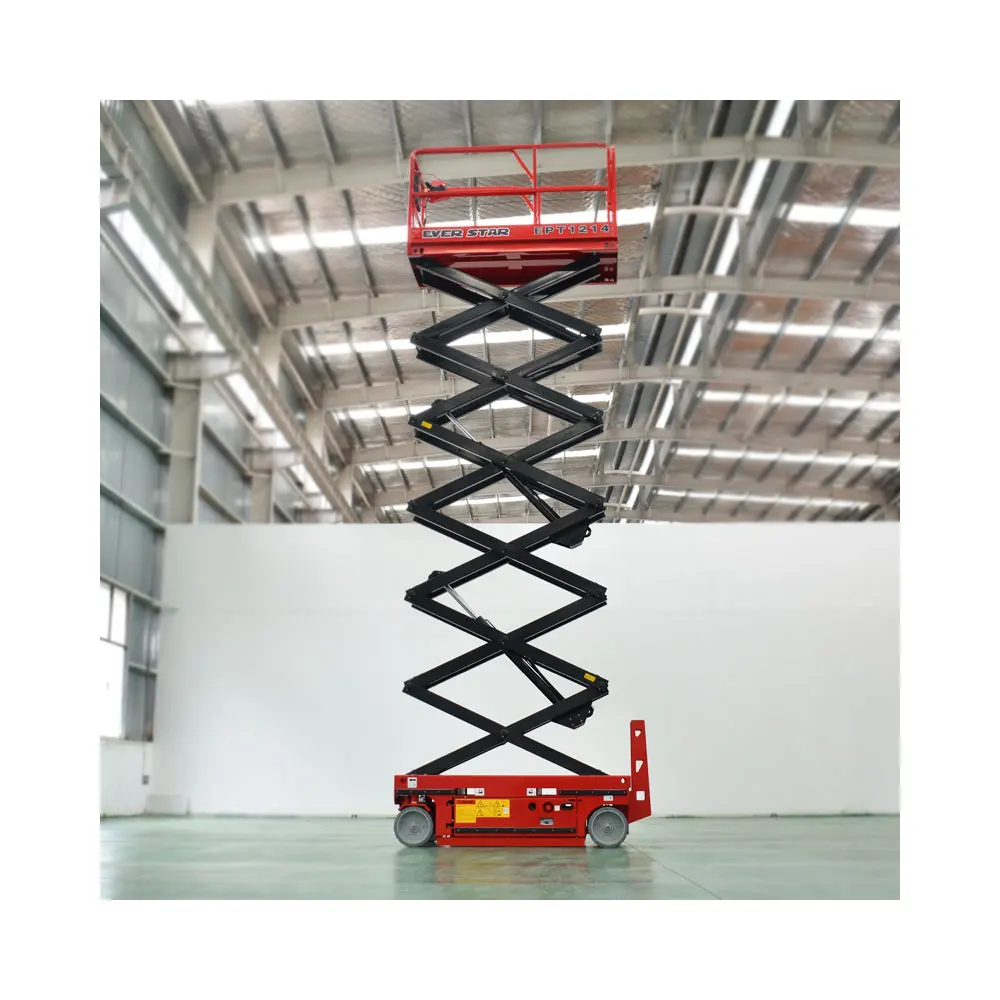 Automatic Walking L…