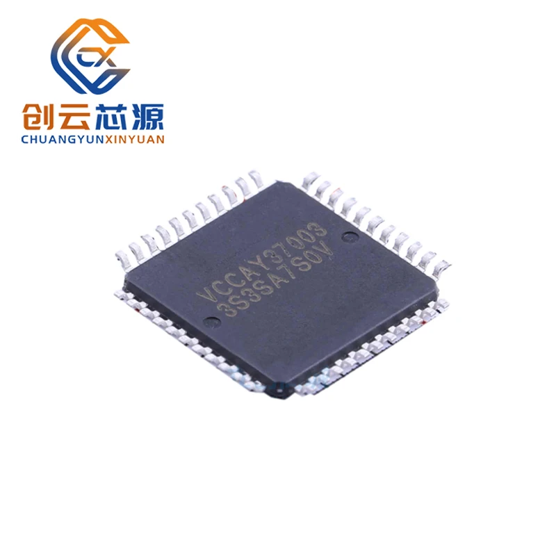 1pcs New 100% Original EPM3064ATC44-10N Integrated Circuits Operational Amplifier Single Chip Microcomputer TQFP-44_10x10x08P