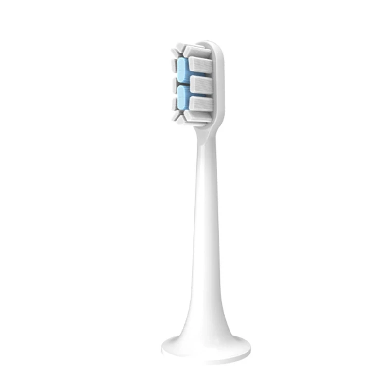 For T300/T700 Electric Toothbrush for Head Protect Soft Brush Nozzles Bristle Dropship