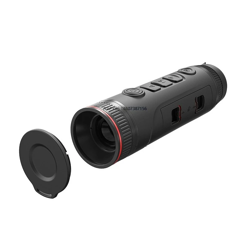630 Hunting Thermal Vision Scopes for Sale 1920X1080 Display Outdoor Observation 12um High Sensitivity Infrared Detector