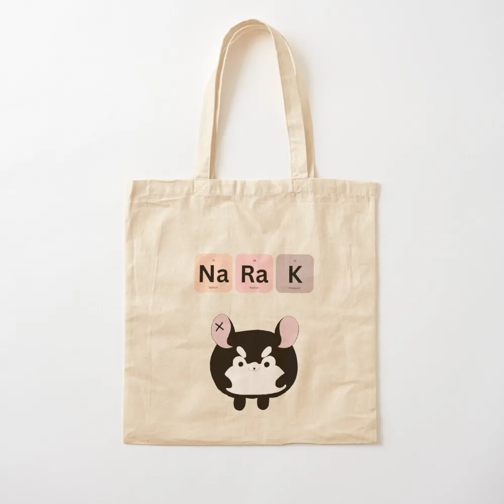 

NaRaK and Chinzilla cute set pack - My School President chemistry flirt Tote Bag Woman shopper bag custom bags tote bag women