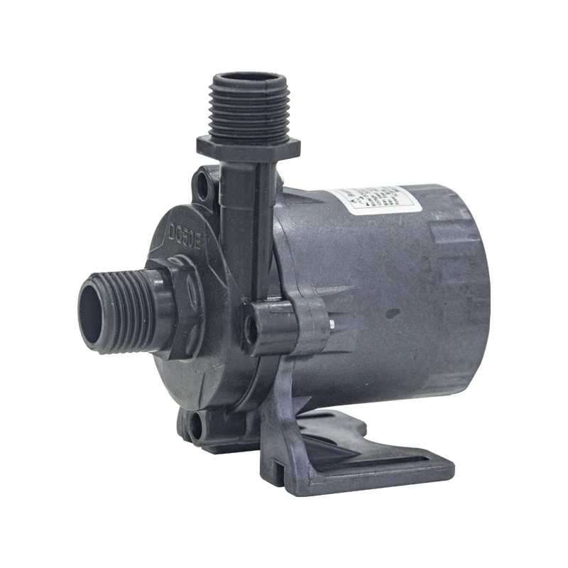 Aquaculture Drum Filter Parts Koi Pond Filter Backwash Pump Fast Delivery
