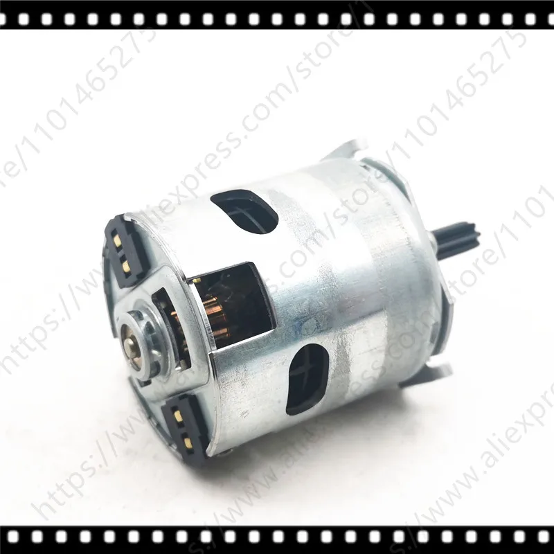 

18V motor for metabo SSW18LT SSD18LT 317003800