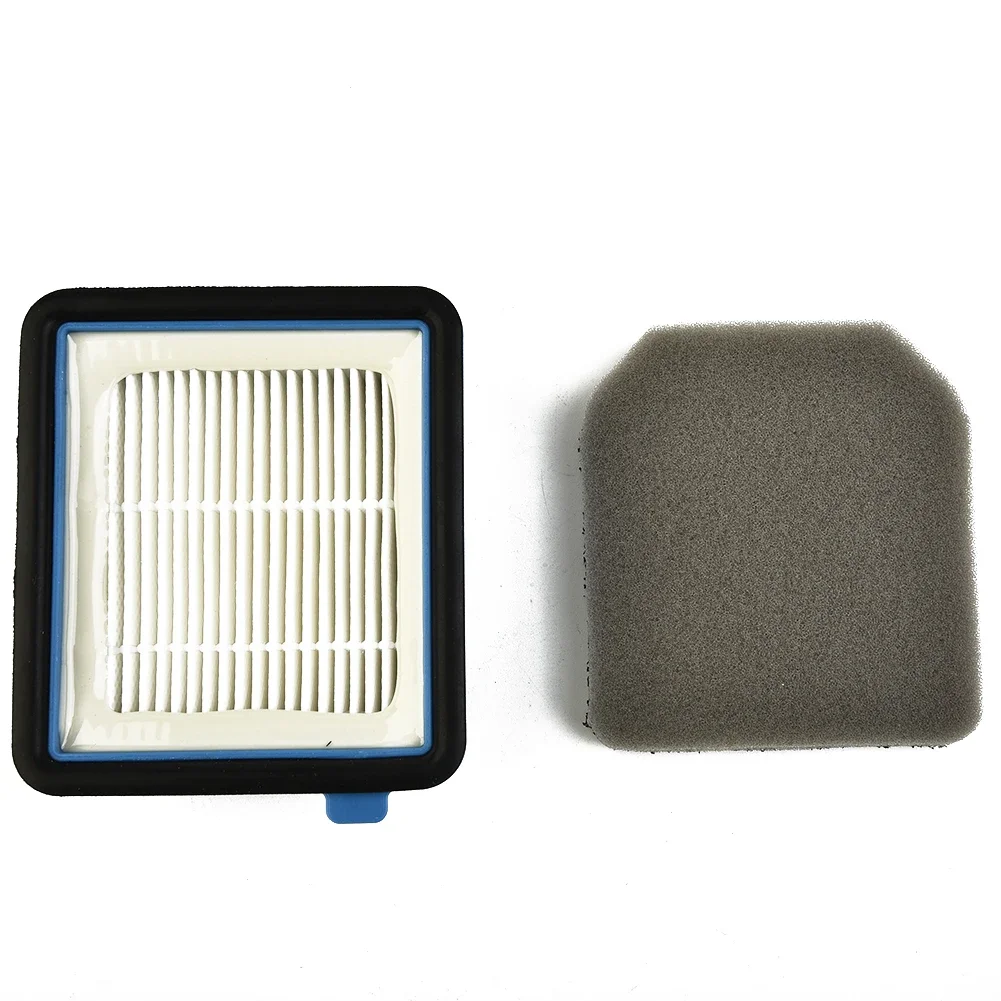 

1PC Pre-motor Filter Hygiene Filter Vacuum Cleaner Replacement Accessories For Electrolux AEG QX6 QX7 QX8-2 Robot Vacuum Cleaner