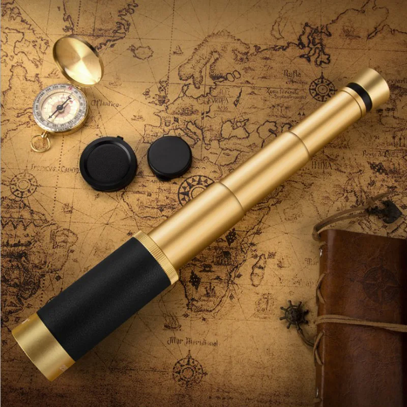 25x50-retractable-monocular-telescope-portable-high-power-hd-low-light-night-vision-telescope-for-outdoor-observation