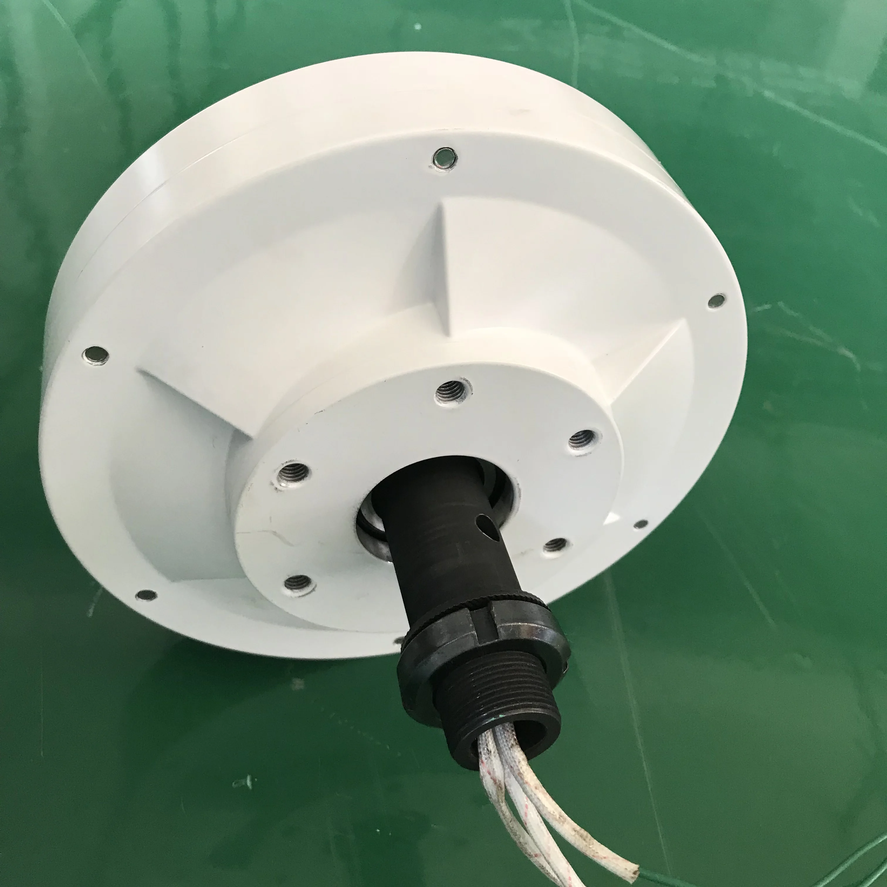 300w-10kw Gas Turbine  Generators Wind Generator Parts for Solar and Wind