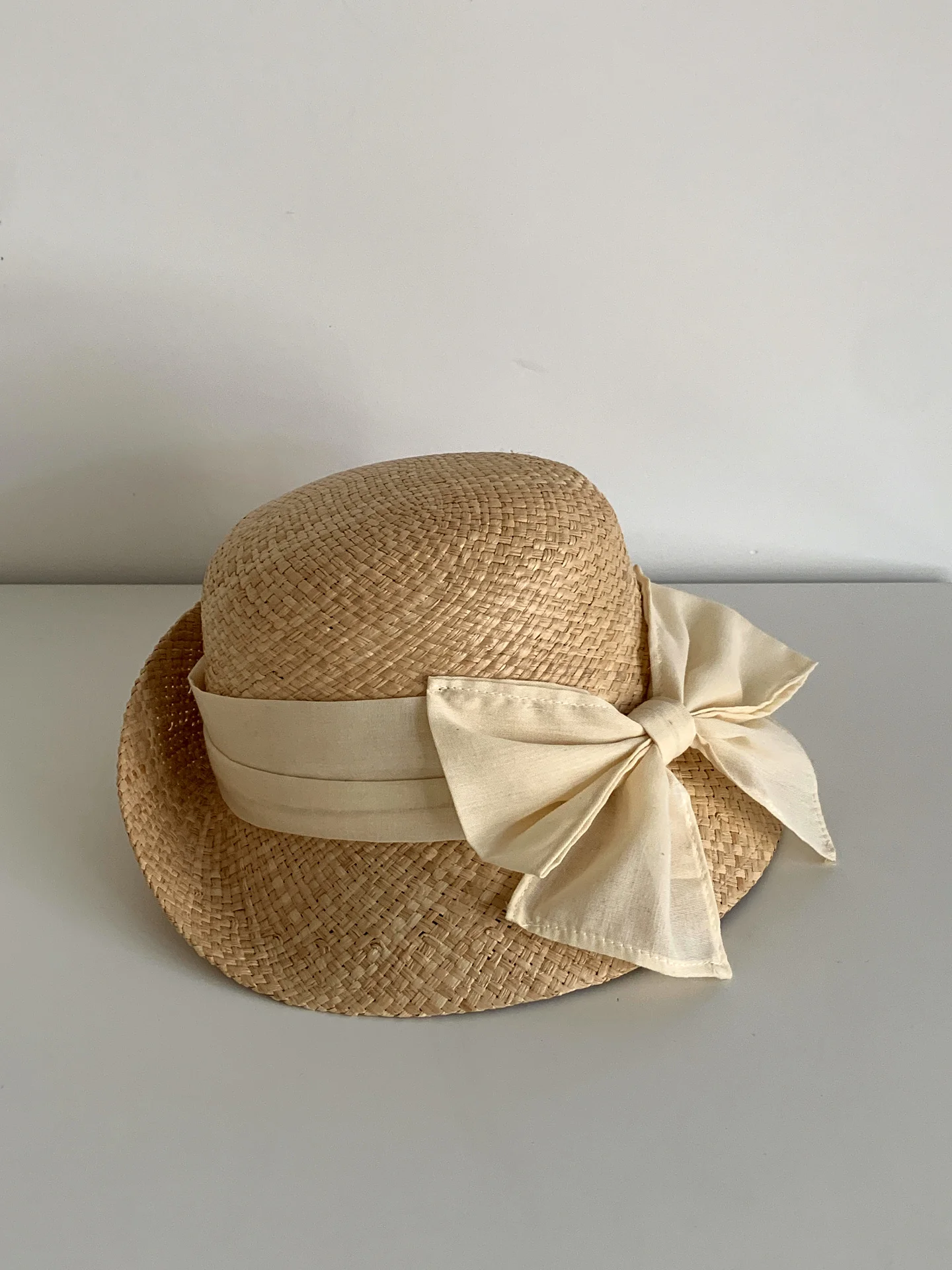 cappello-a-tesa-inclinata-in-paglia-naturale-laffey-con-fiocco-intrecciato-cappello-estivo-per-vacanze-con-protezione-solare-regolabile-comodo-e-traspirante