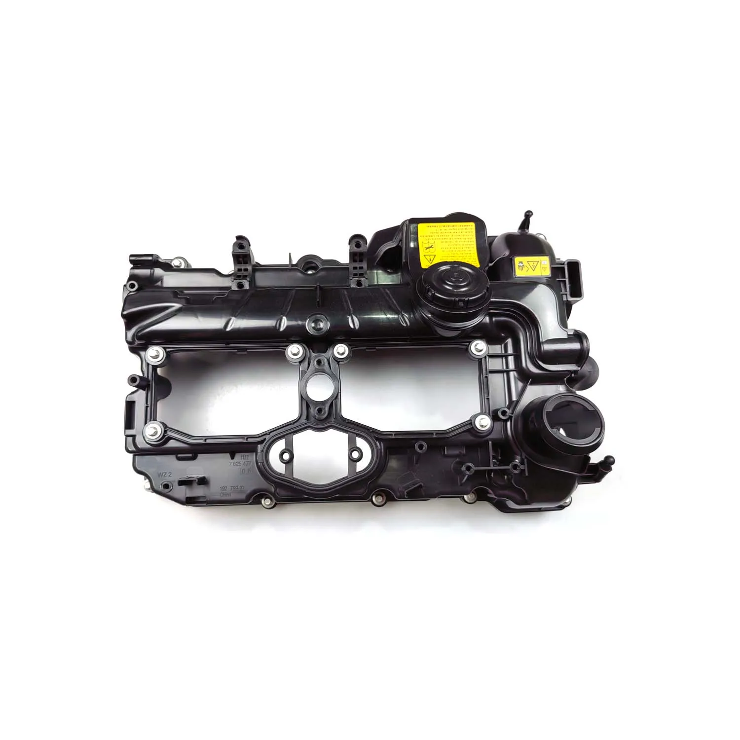 

Engine Valve Cover Assembly 11127588412 for BMW N20 2.0 320I 328I 428I 528I X1 X3 X4 X5 Z4 CARSCION