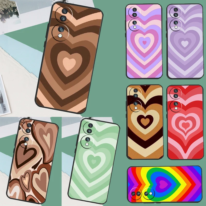 Latte Love Brown He… - image