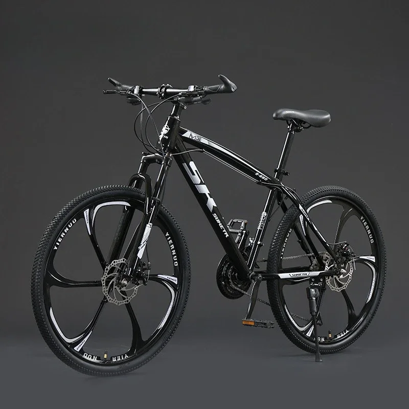Mountain Self-Variable Speed Shock Absorption Highway Adult Teen Student Work Off-Road Bike