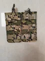 Duplex  Magazine bag
