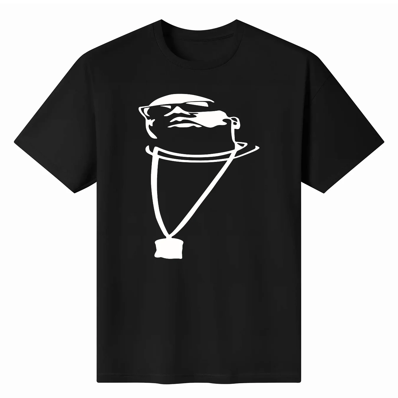 

Fashion Cotton Brand T Shirt Mens Loose Tee-shirt Biggie Smalls T-shirt 4 Retro White Black 11 T Shirt Mens Camisetas Tees Shirt