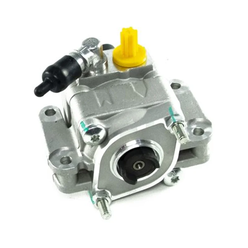 32416780413 Power Steering Pump For BMW E81 E87 116i 118i 120i E91 E91 E92 318i 320i X1 E84 N46 32416767452 32416769598