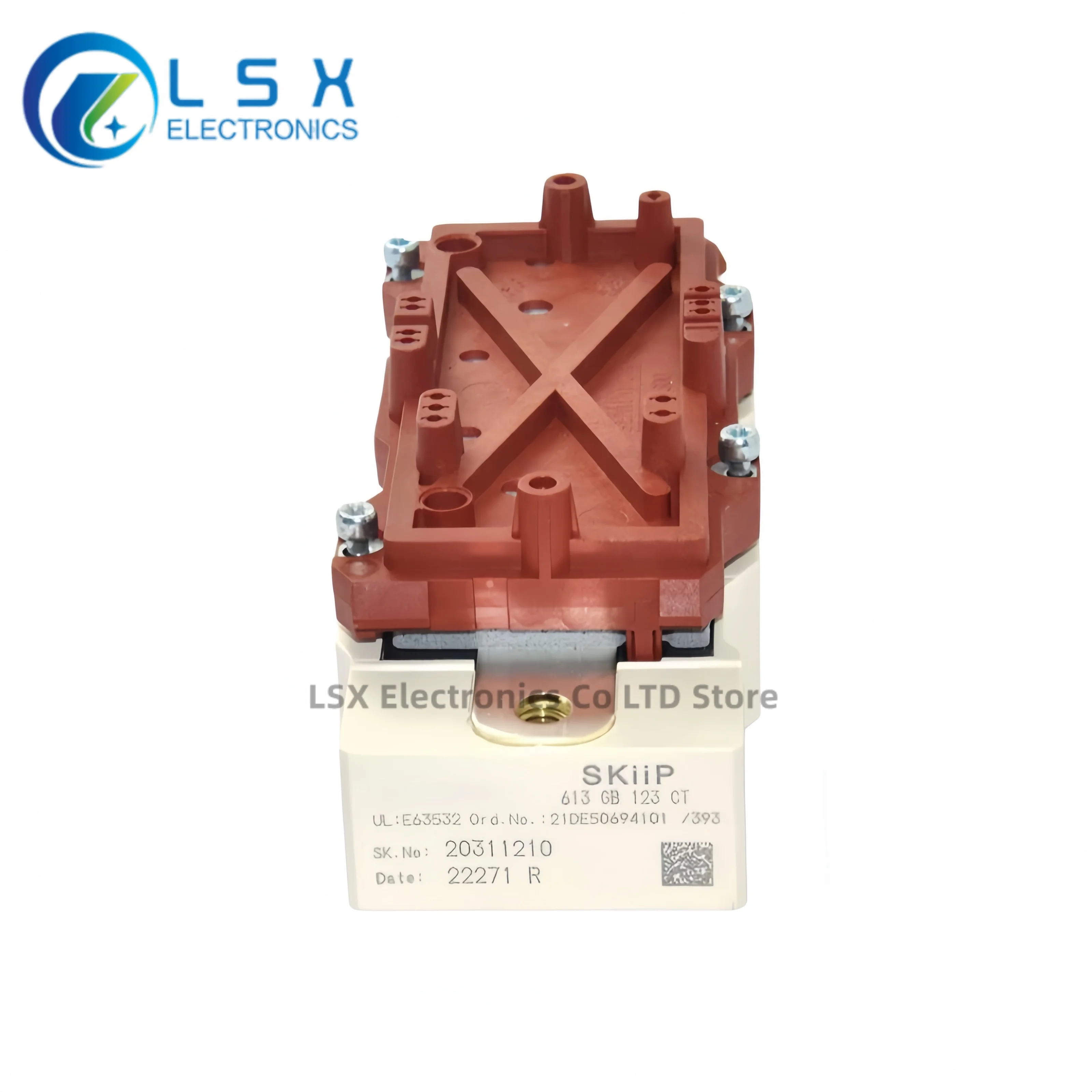 

SKIIP603GB122CT SKIIP513GB172CT SKIIP513GB173CT SKIIP613GB123CT SKIIP603GB172CT SKIIP603GB123CT Inverter module