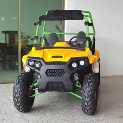 2022 Cheap Price 200cc 250cc Farm UTV For Adult