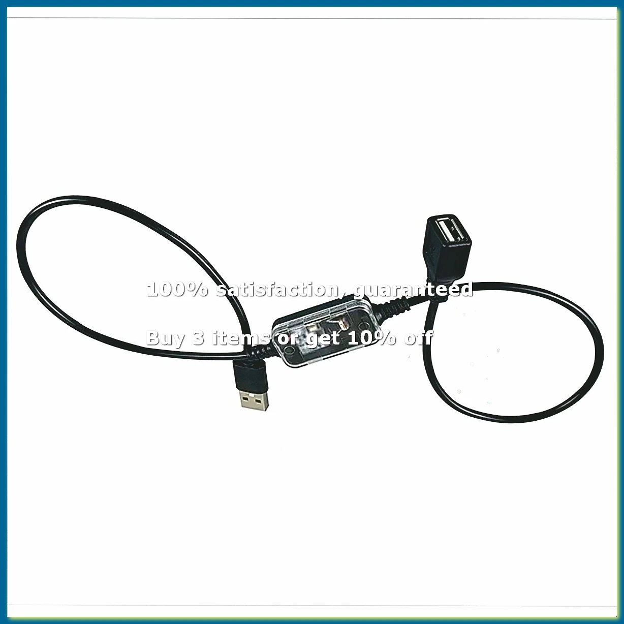 ●Light Sensor DC 5V 12V USB Wire Day Auto-on Light Sensor Cable for Home Security and Lighting-A57M