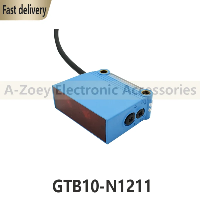 

Новый оригинальный фотоэлектрический переключатель GTB10-N1211