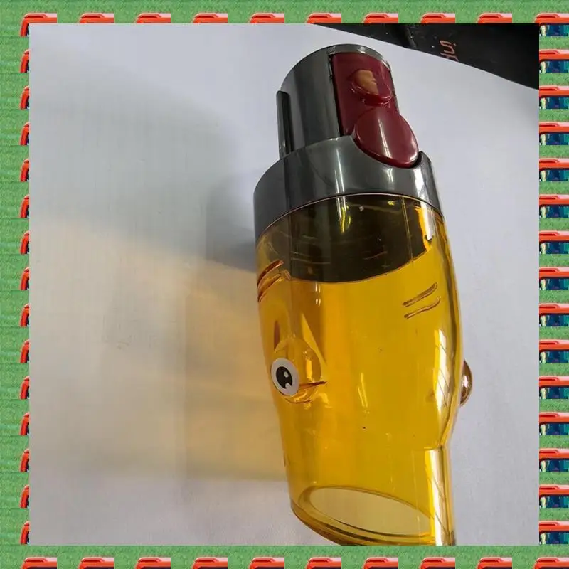 

ABMO Suitable For Dyson Vacuum Cleaner V7V8V10V11V15 Vacuum Compression Bag Accessories Replacement Parts