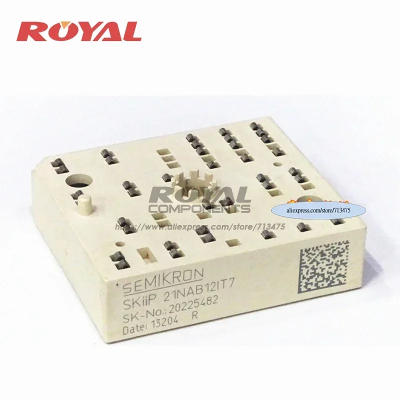 SKIIP21NAB12IT7 SKIIP 21NAB12IT7