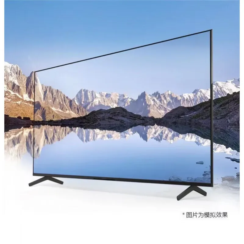 Changhong 8K Ultra HD Full Screen Intelligent Network LCD TV 130 Anti-Explosion 100 Inch Intelligent Voice Network Version